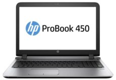 HP i5 ProBook 450 G3