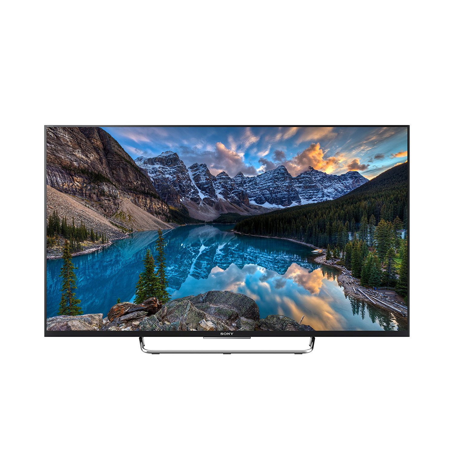 Sony Bravia 43 inches Ultra HD 4K Android Smart LED TV