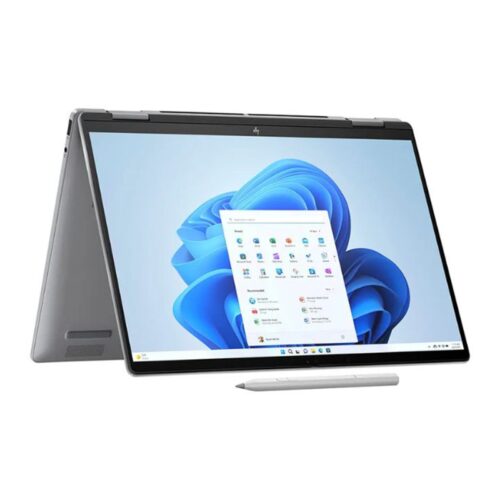 HP Envy 2 in 1 Laptop